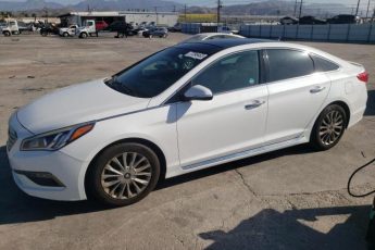 5NPE34AF2FH049686 | 2015 HYUNDAI SONATA SPO