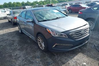 5NPE34AF2FH078315 | 2015 HYUNDAI SONATA