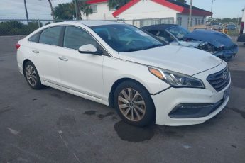 5NPE34AF2GH298359 | 2016 HYUNDAI SONATA