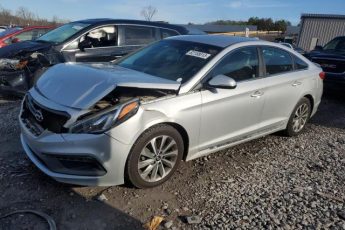 5NPE34AF2GH339475 | 2016 HYUNDAI SONATA SPO