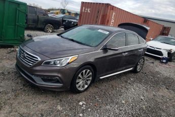 5NPE34AF2GH419939 | 2016 HYUNDAI SONATA SPO