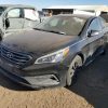 3N1CE2CP5FL416479 | 2015 NISSAN VERSA