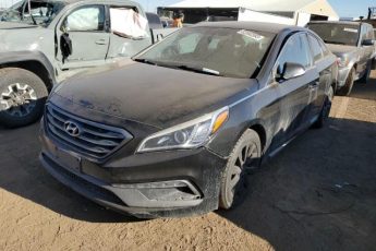 5NPE34AF2HH436838 | 2017 HYUNDAI SONATA SPO