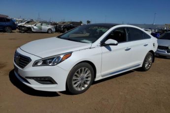 5NPE34AF3FH222082 | 2015 HYUNDAI SONATA SPO