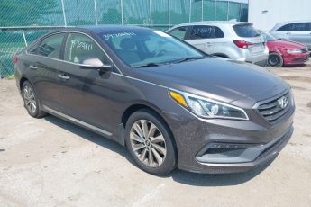 5NPE34AF3FH233079 | 2015 HYUNDAI SONATA