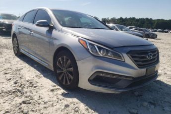 5NPE34AF3GH305576 | 2016 HYUNDAI SONATA SPO