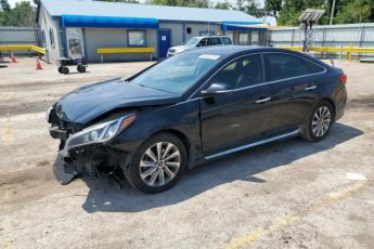 5NPE34AF3GH356768 | 2016 Hyundai sonata sport