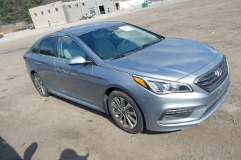 5NPE34AF3GH370850 | 2016 HYUNDAI SONATA