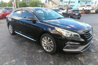 5NPE34AF3HH572685 | 2017 HYUNDAI SONATA