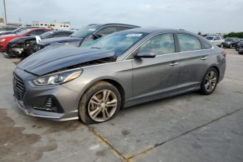 5NPE34AF3JH685820 | 2018 Hyundai sonata sport