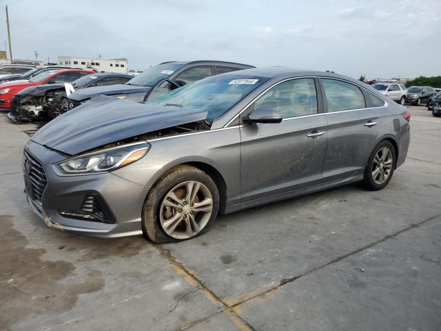 5NPE34AF3JH685820 | 2018 Hyundai sonata sport