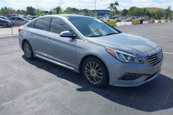 5NPE34AF4FH049835 | 2015 HYUNDAI SONATA