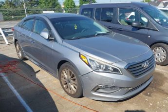 5NPE34AF4FH087579 | 2015 HYUNDAI SONATA