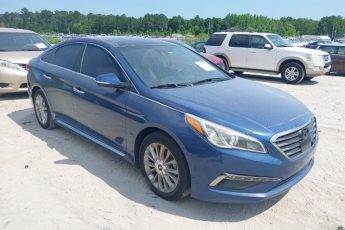 5NPE34AF4FH152558 | 2015 HYUNDAI SONATA