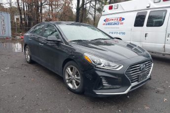 5NPE34AF4JH647867 | 2018 HYUNDAI SONATA