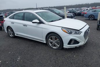 5NPE34AF4JH669853 | 2018 HYUNDAI SONATA