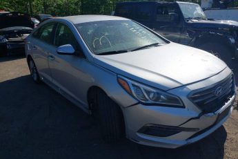 5NPE34AF5FH189635 | 2015 HYUNDAI SONATA