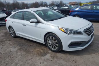 5NPE34AF5GH431910 | 2016 HYUNDAI SONATA