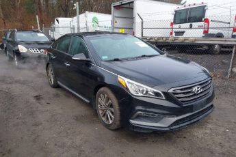 5NPE34AF5HH498704 | 2017 HYUNDAI SONATA