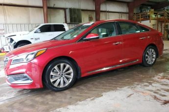 5NPE34AF5HH569948 | 2017 HYUNDAI SONATA SPO