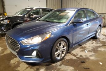 5NPE34AF5JH682188 | 2018 HYUNDAI SONATA SPO