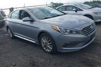 5NPE34AF6FH078625 | 2015 HYUNDAI SONATA