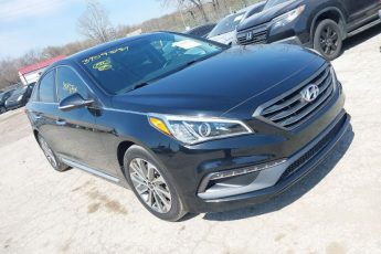 5NPE34AF6GH298221 | 2016 HYUNDAI SONATA