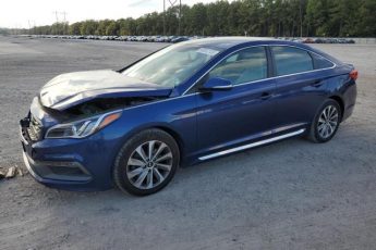 5NPE34AF6GH348518 | 2016 HYUNDAI SONATA SPO