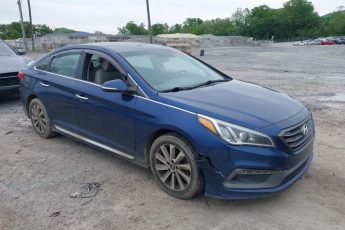 5NPE34AF6GH426067 | 2016 HYUNDAI SONATA