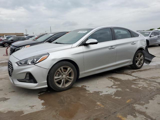 5NPE34AF6JH597330 | 2018 Hyundai sonata sport