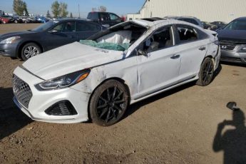 5NPE34AF6KH785430 | 2019 HYUNDAI SONATA LIM