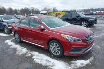 5NPE34AF7FH052793 | 2015 HYUNDAI SONATA