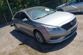 5NPE34AF7FH121952 | 2015 HYUNDAI SONATA