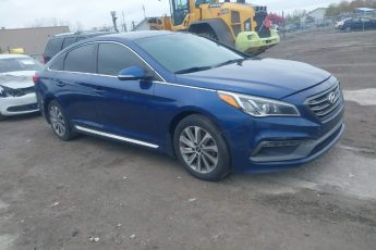 5NPE34AF7GH272534 | 2016 HYUNDAI SONATA