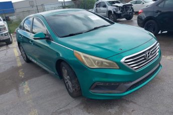 5NPE34AF7GH397923 | 2016 HYUNDAI SONATA