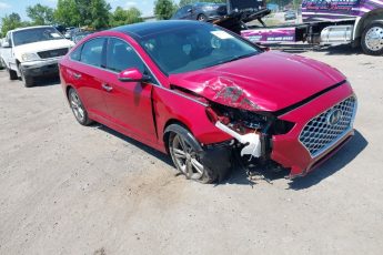 5NPE34AF7KH813249 | 2019 HYUNDAI SONATA