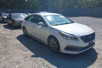 5NPE34AF8FH071031 | 2015 HYUNDAI SONATA