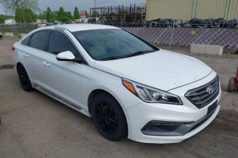 5NPE34AF8GH392696 | 2016 HYUNDAI SONATA