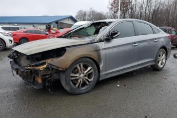 5NPE34AF8JH614984 | 2018 HYUNDAI SONATA SPO