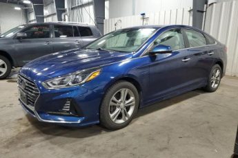 5NPE34AF8JH650822 | 2018 HYUNDAI SONATA SPO