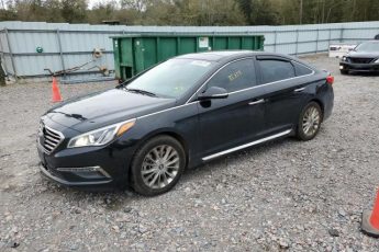 5NPE34AF9FH020721 | 2015 HYUNDAI SONATA SPO