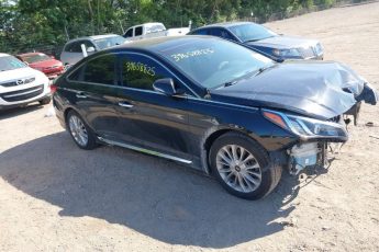 5NPE34AF9FH028804 | 2015 HYUNDAI SONATA