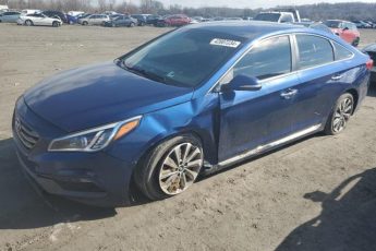 5NPE34AF9FH083933 | 2015 Hyundai sonata sport