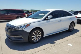 5NPE34AF9FH236763 | 2015 Hyundai sonata sport