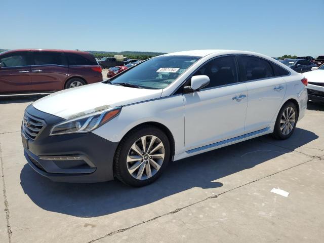 5NPE34AF9FH236763 | 2015 Hyundai sonata sport