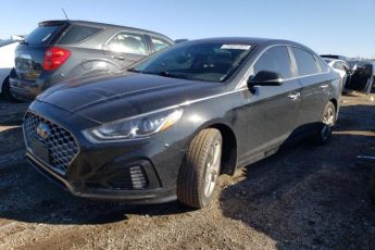 5NPE34AF9KH811809 | 2019 HYUNDAI SONATA LIM