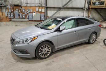 5NPE34AFXFH015446 | 2015 HYUNDAI SONATA SPO