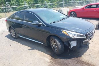 5NPE34AFXGH297900 | 2016 HYUNDAI SONATA