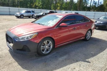 5NPE34AFXJH628367 | 2018 HYUNDAI SONATA SPO