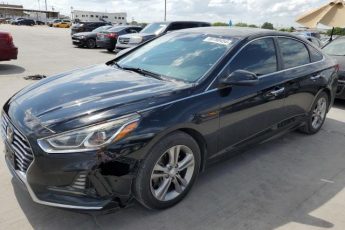 5NPE34AFXJH642950 | 2018 Hyundai sonata sport